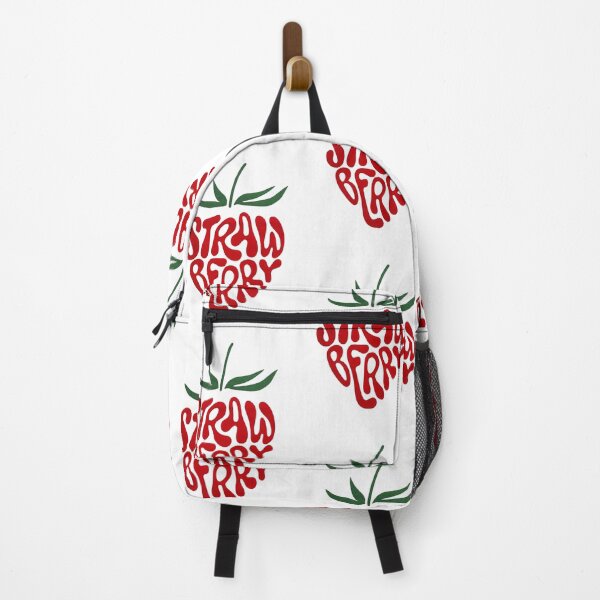 Item preview, Strawberry designed and sold by V.I.B.E.