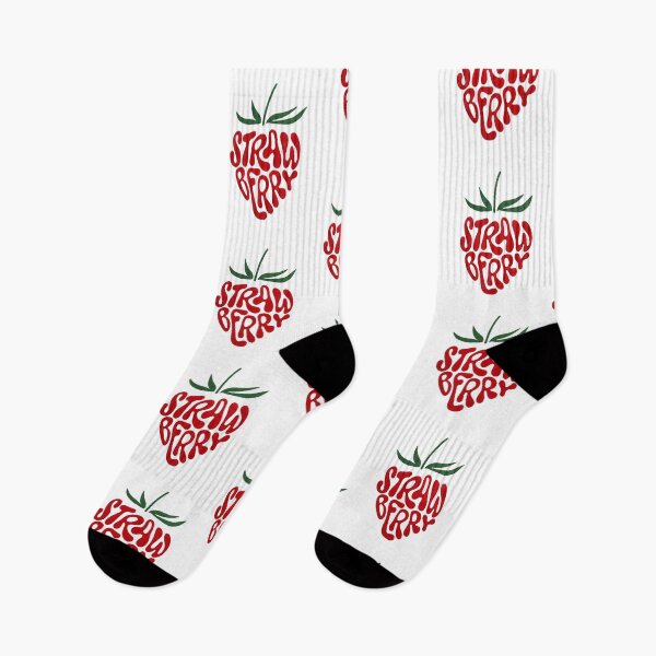 Item preview, Strawberry  designed and sold by V.I.B.E.