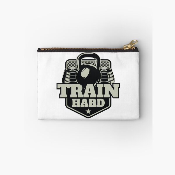 Item preview, Train Hard designed and sold by All-Streets.