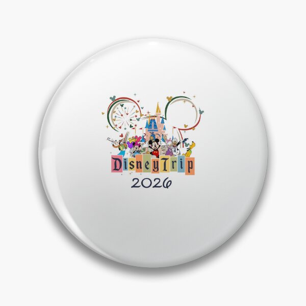 Item preview, Mouse Trip 2026 Family Vacation Castle Fireworks Magical Vacation designed and sold by nojany.