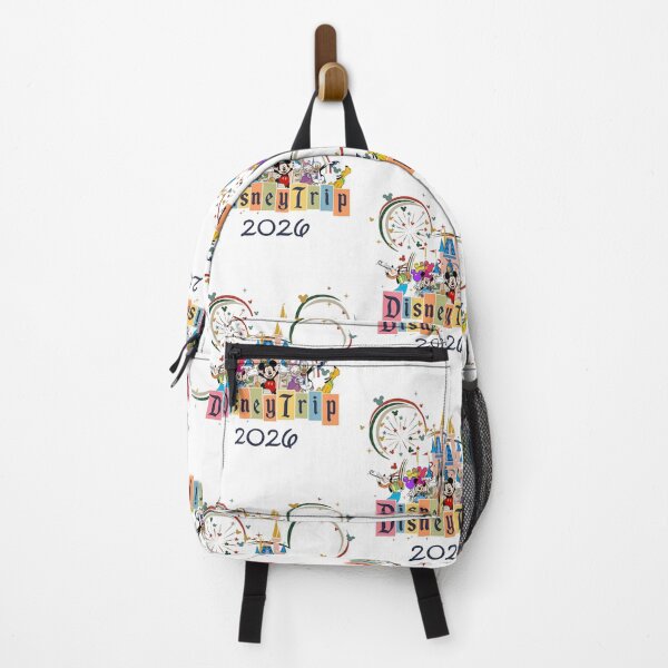 Item preview, Mouse Trip 2026 Family Vacation Castle Fireworks Magical Vacation designed and sold by nojany.