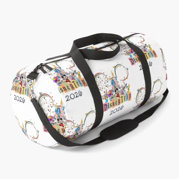 Item preview, Mouse Trip 2026 Family Vacation Castle Fireworks Magical Vacation designed and sold by nojany.