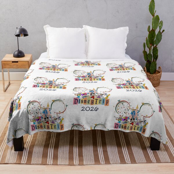 Item preview, Mouse Trip 2026 Family Vacation Castle Fireworks Magical Vacation designed and sold by nojany.