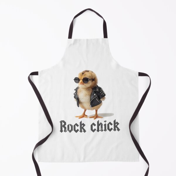 Item preview, Rock Chick designed and sold by CornershopTee.