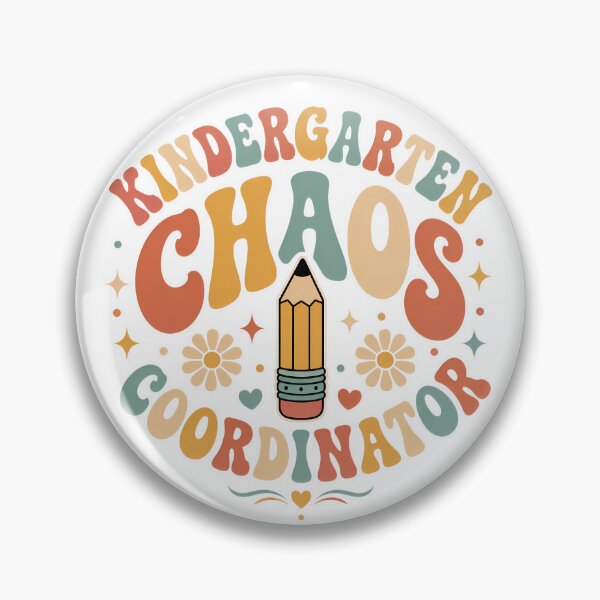 Item preview, Chaos Coordinator designed and sold by DogArtGallery.