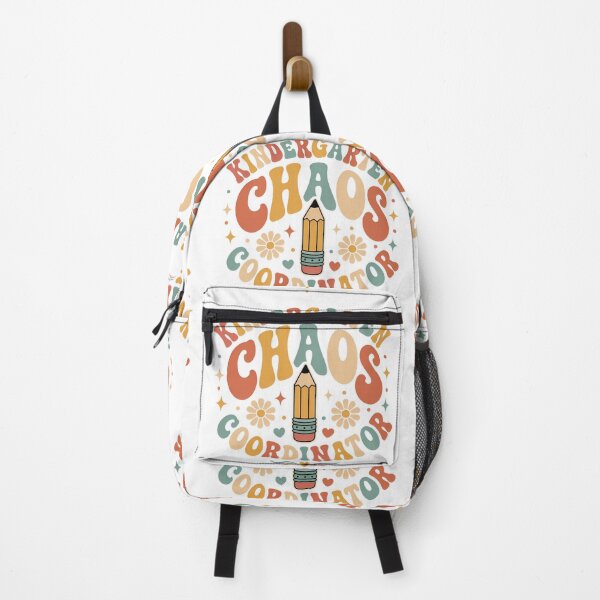 Item preview, Chaos Coordinator designed and sold by DogArtGallery.