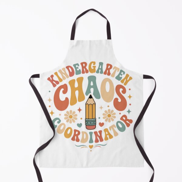 Item preview, Chaos Coordinator designed and sold by DogArtGallery.