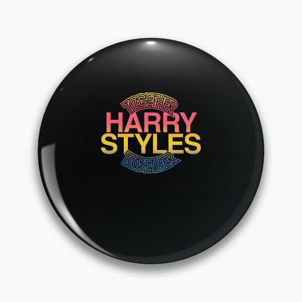 Item preview, Together Harry Tour 2026 Concert designed and sold by nojany.