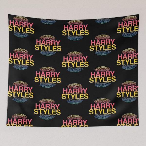 Item preview, Together Harry Tour 2026 Concert designed and sold by nojany.