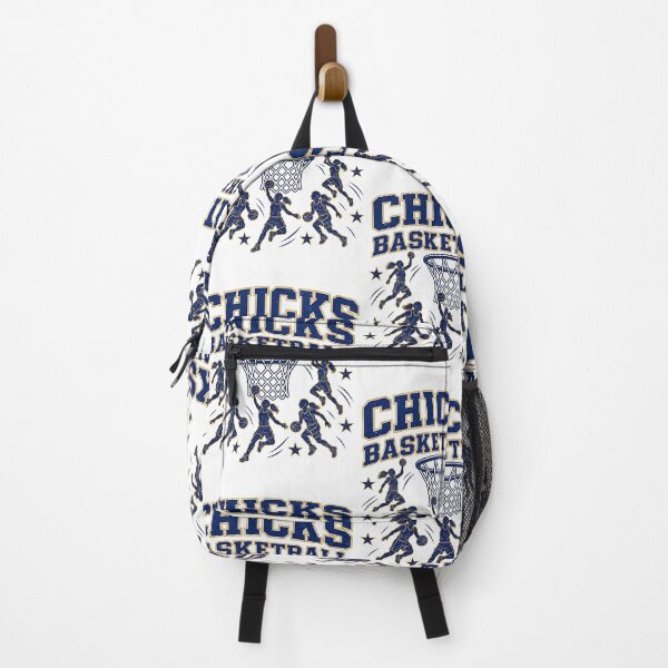 Item preview, Chicks-Basketball designed and sold by nojany.