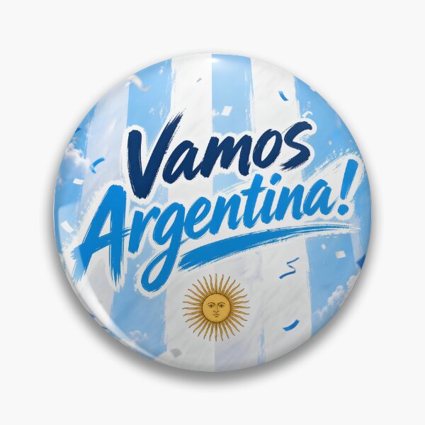 Item preview, Speakers to win the World Cup in Argentina designed and sold by ManggaeJM.