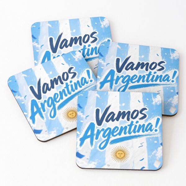 Item preview, Speakers to win the World Cup in Argentina designed and sold by ManggaeJM.