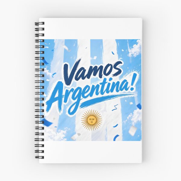 Item preview, Speakers to win the World Cup in Argentina designed and sold by ManggaeJM.