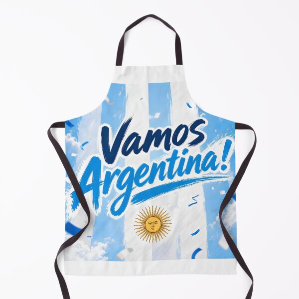 Item preview, Speakers to win the World Cup in Argentina designed and sold by ManggaeJM.