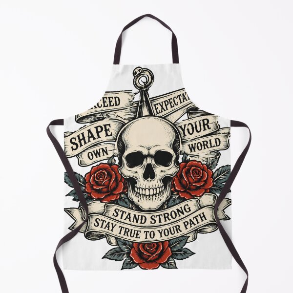 Item preview, skull badge designed and sold by aliraweb.