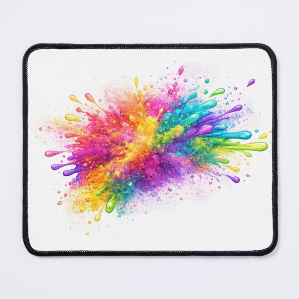 Item preview, Colorful | Vibrant Aesthetic Typography Design designed and sold by VasiArtLab.
