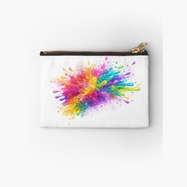 Item preview, Colorful | Vibrant Aesthetic Typography Design designed and sold by VasiArtLab.