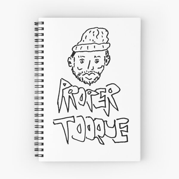 Item preview, A Proper Toque designed and sold by Gr33zy Art.