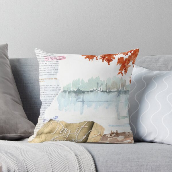 Item preview, Pay it Forward designed and sold by Maree Clarkson .