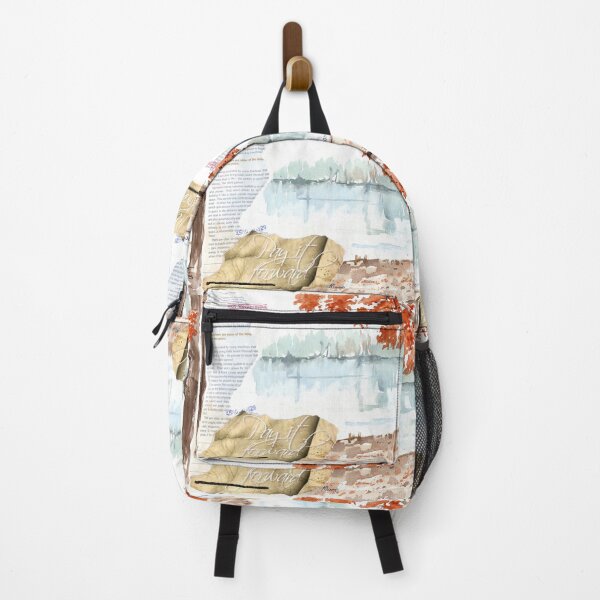 Item preview, Pay it Forward designed and sold by Maree Clarkson .