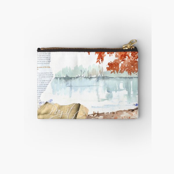 Item preview, Pay it Forward designed and sold by Maree Clarkson .