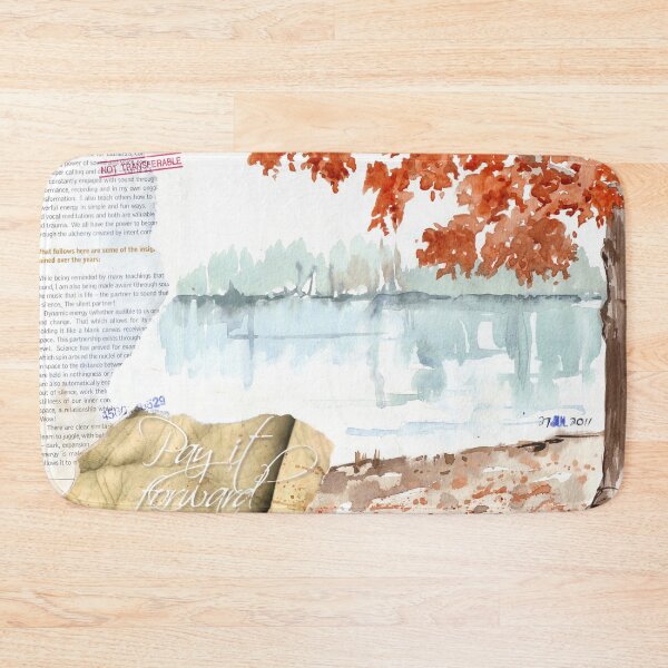 Item preview, Pay it Forward designed and sold by Maree Clarkson .