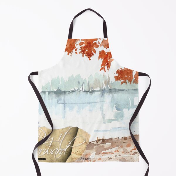 Item preview, Pay it Forward designed and sold by Maree Clarkson .
