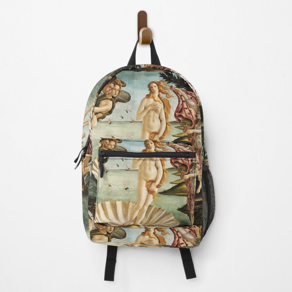 Artikelvorschau, Die Geburt der Venus von Sandro Botticelli entworfen und verkauft von Vintage Designs +.