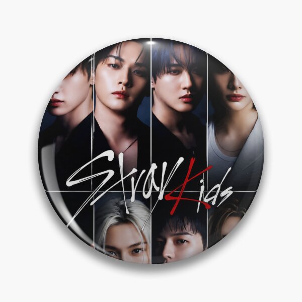 Item preview, Stray Kids designed and sold by bmfkfk.