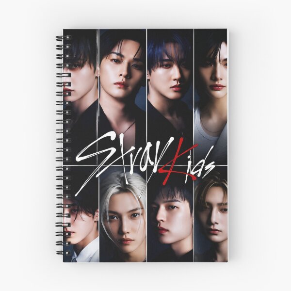 Item preview, Stray Kids designed and sold by bmfkfk.