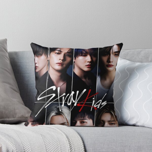 Item preview, Stray Kids designed and sold by bmfkfk.