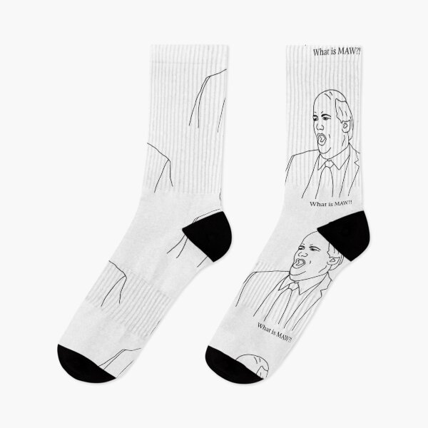 Item preview, Kevin Malone. What is maw?!  designed and sold by MeAndMyDoods44.