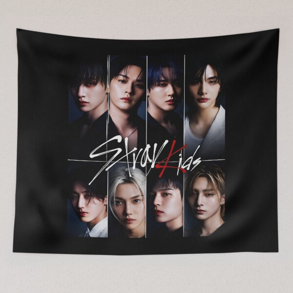Item preview, Stray Kids designed and sold by bmfkfk.