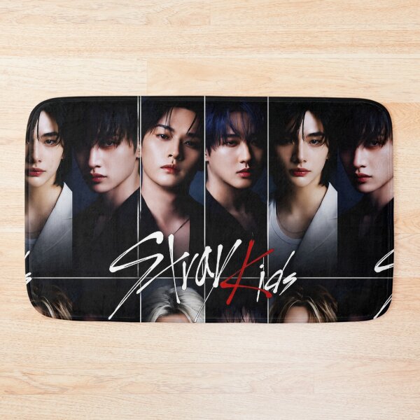 Item preview, Stray Kids designed and sold by bmfkfk.