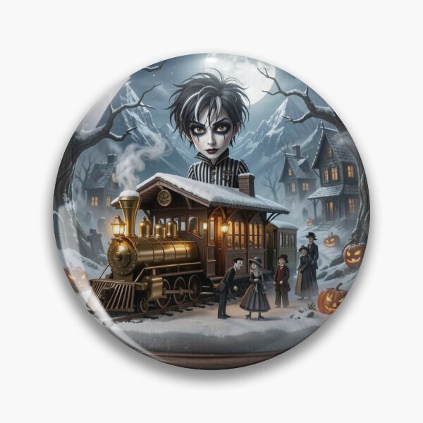 Artikelvorschau, Gothic Snowglobe Mini World – Victorian Fantasy Mood entworfen und verkauft von FotoworldEdel.