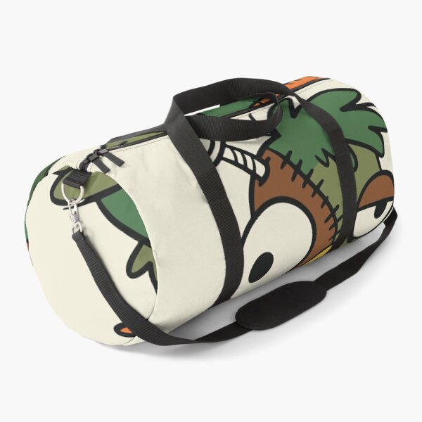 Item preview, Funny Turkey Face Halloween designed and sold by bihtti.