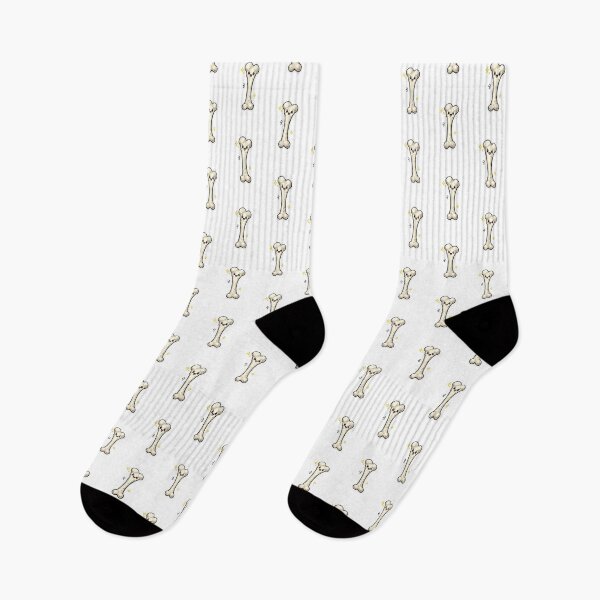 Item preview, femur designed and sold by Boloboc.