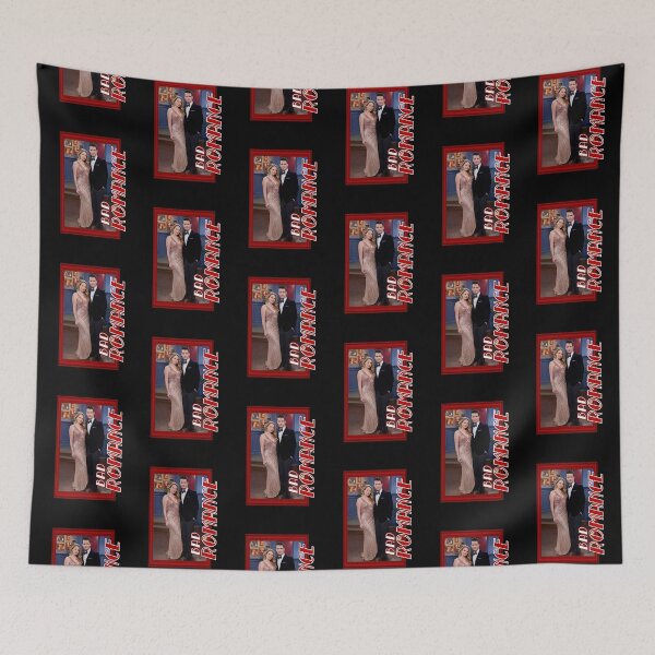 Item preview, Bad Romance Summer/Kyle (on Black) designed and sold by PawsitiveMum3.