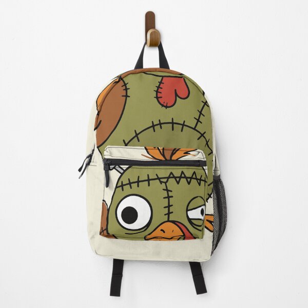 Item preview, Funny Turkey Face Halloween designed and sold by bihtti.