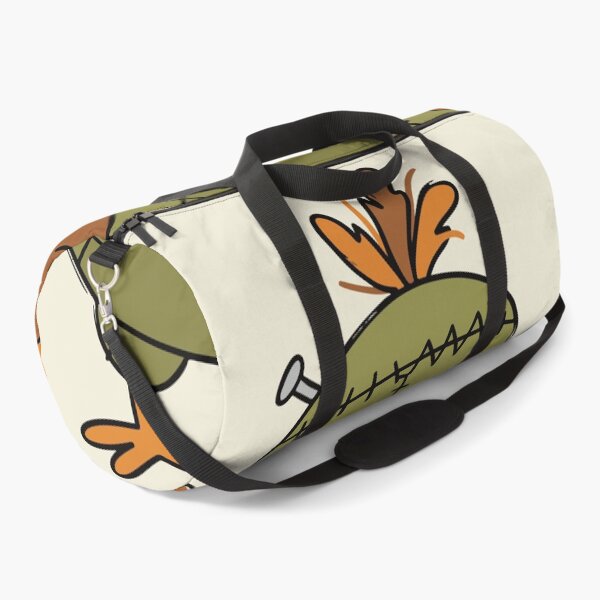 Item preview, Funny Turkey Face Halloween designed and sold by bihtti.