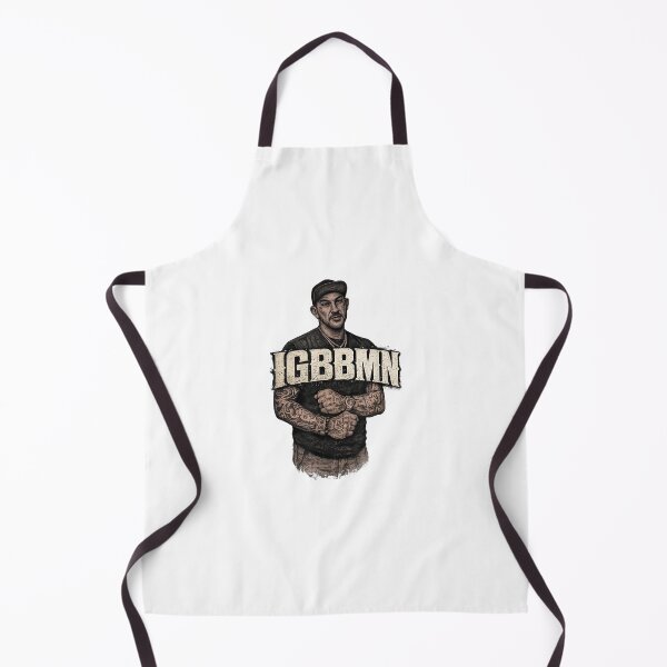 Item preview, IGBBMN It's Gon Be Bad My Ninja Funny Viral Meme designed and sold by nojany.