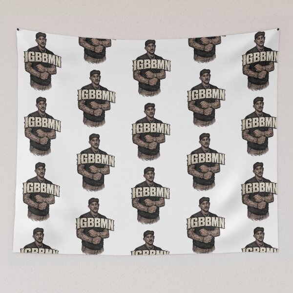 Item preview, IGBBMN It's Gon Be Bad My Ninja Funny Viral Meme designed and sold by nojany.