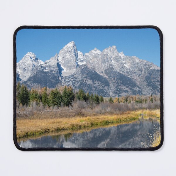 Item preview, Snake River Reflection designed and sold by CopperSkyPhoto.