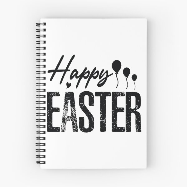 Item preview, Happy Easter - Funny Easter Quotes Retro Vintage Aesthetic Cute Spring Holiday Best Mom Bunny Gift designed and sold by FuzionRaptor.