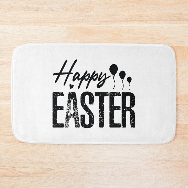 Item preview, Happy Easter - Funny Easter Quotes Retro Vintage Aesthetic Cute Spring Holiday Best Mom Bunny Gift designed and sold by FuzionRaptor.