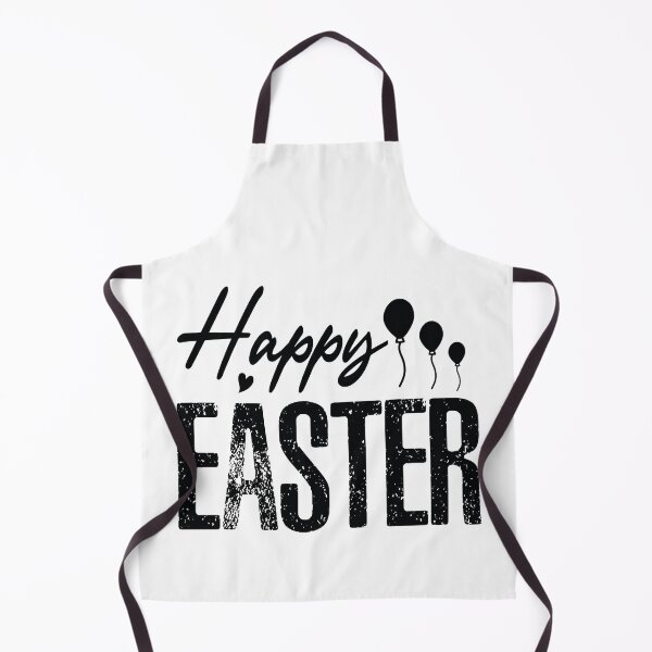 Item preview, Happy Easter - Funny Easter Quotes Retro Vintage Aesthetic Cute Spring Holiday Best Mom Bunny Gift designed and sold by FuzionRaptor.