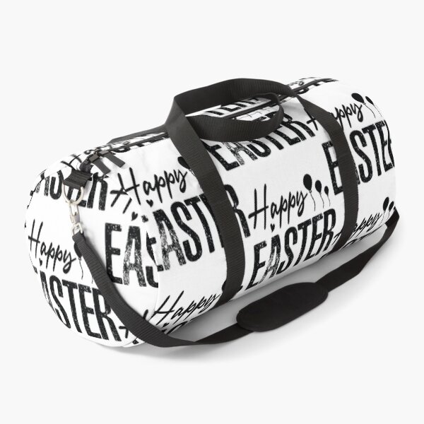 Item preview, Happy Easter - Funny Easter Quotes Retro Vintage Aesthetic Cute Spring Holiday Best Mom Bunny Gift designed and sold by FuzionRaptor.