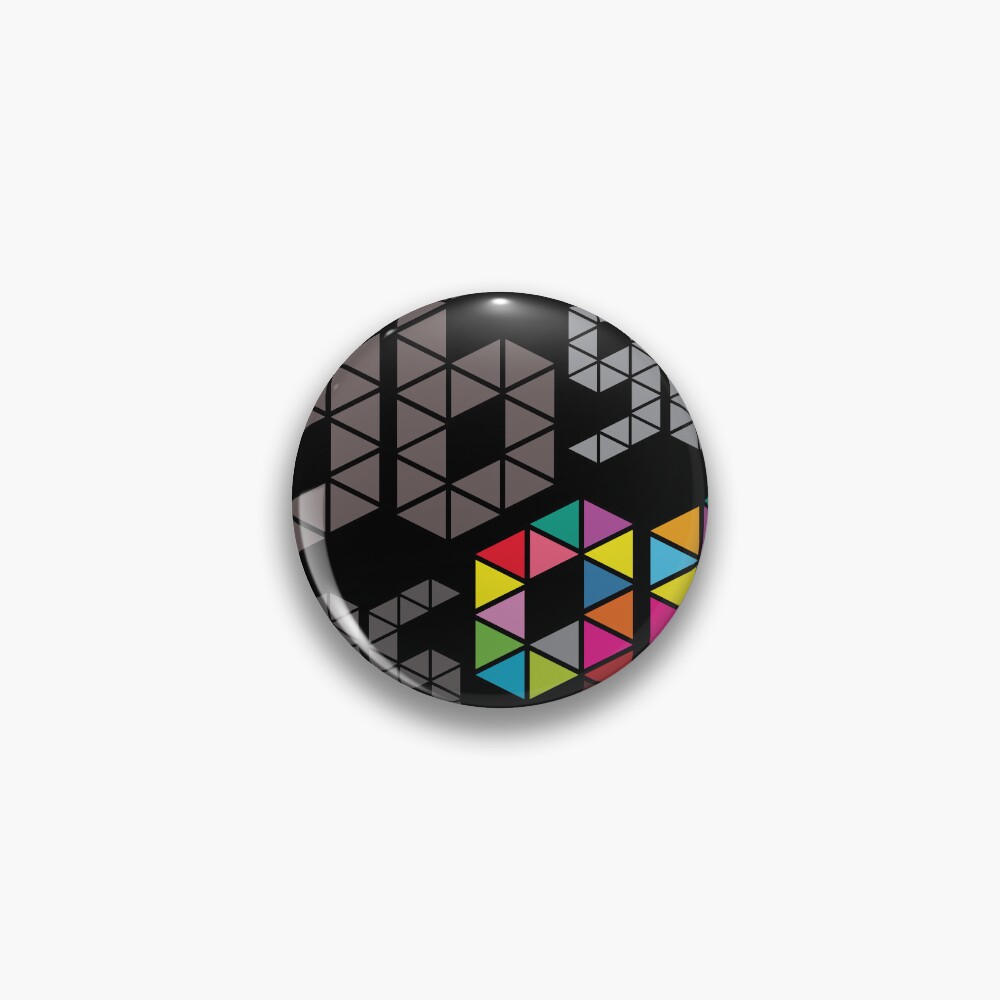 Item preview, Pin designed and sold by PowerAntShop.