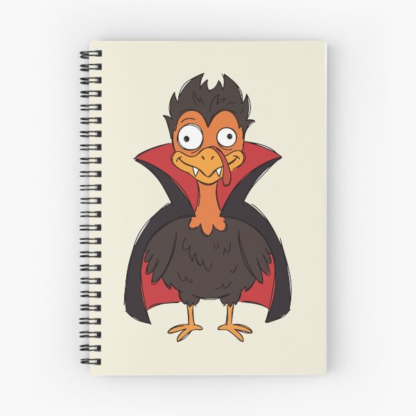 Item preview, Funny Turkey Face Halloween designed and sold by bihtti.