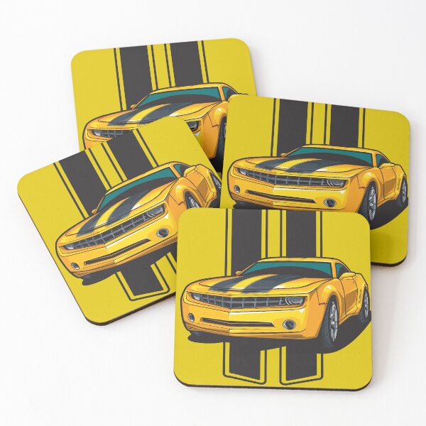 Item preview, corvette designed and sold by Dezyne Labs.